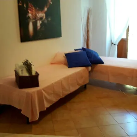 Ca' Betto Σπίτι διακοπών