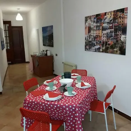Σπίτι διακοπών Ca' Betto