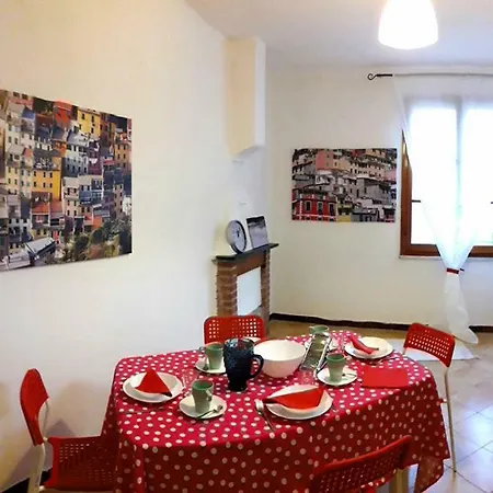 Ca' Betto Σπίτι διακοπών *