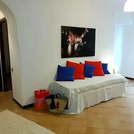 Ca' Betto * Volastra