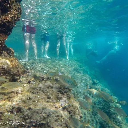 Ca' Betto Hébergement de vacances Volastra