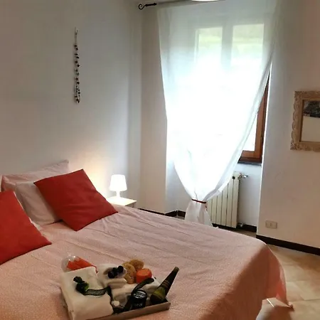 Ca' Betto Hébergement de vacances Volastra